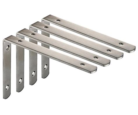 l-shaped metal brackets|heavy duty metal angle brackets.